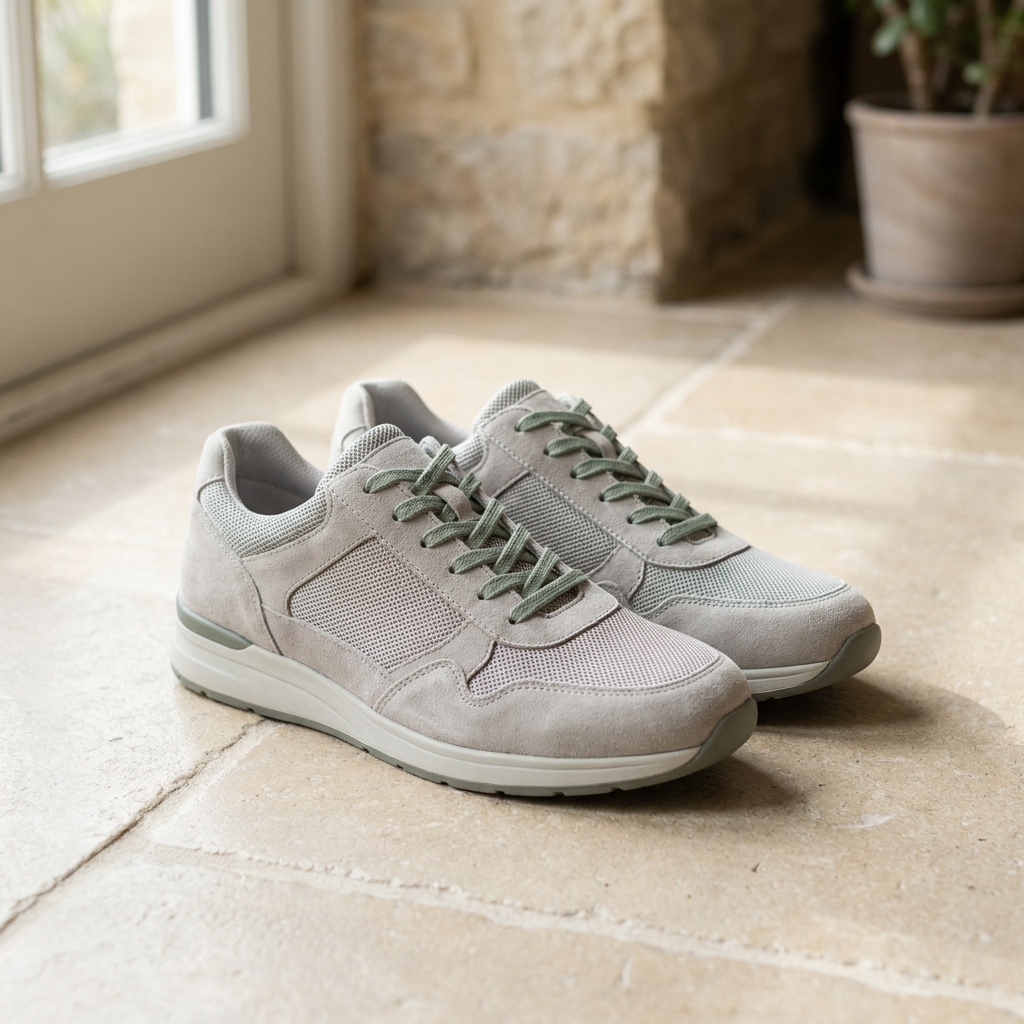 Basket orthopedique homme Image