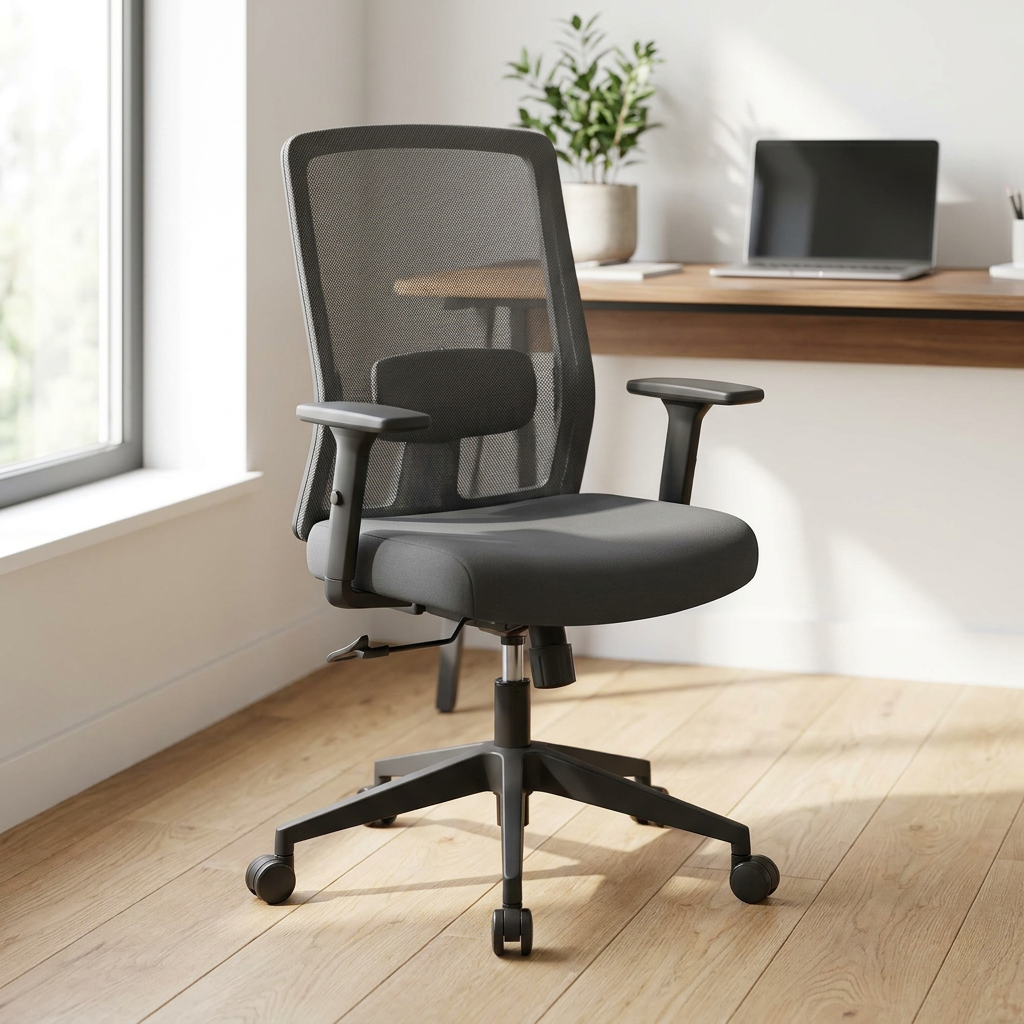 Chaise ergonomique Image