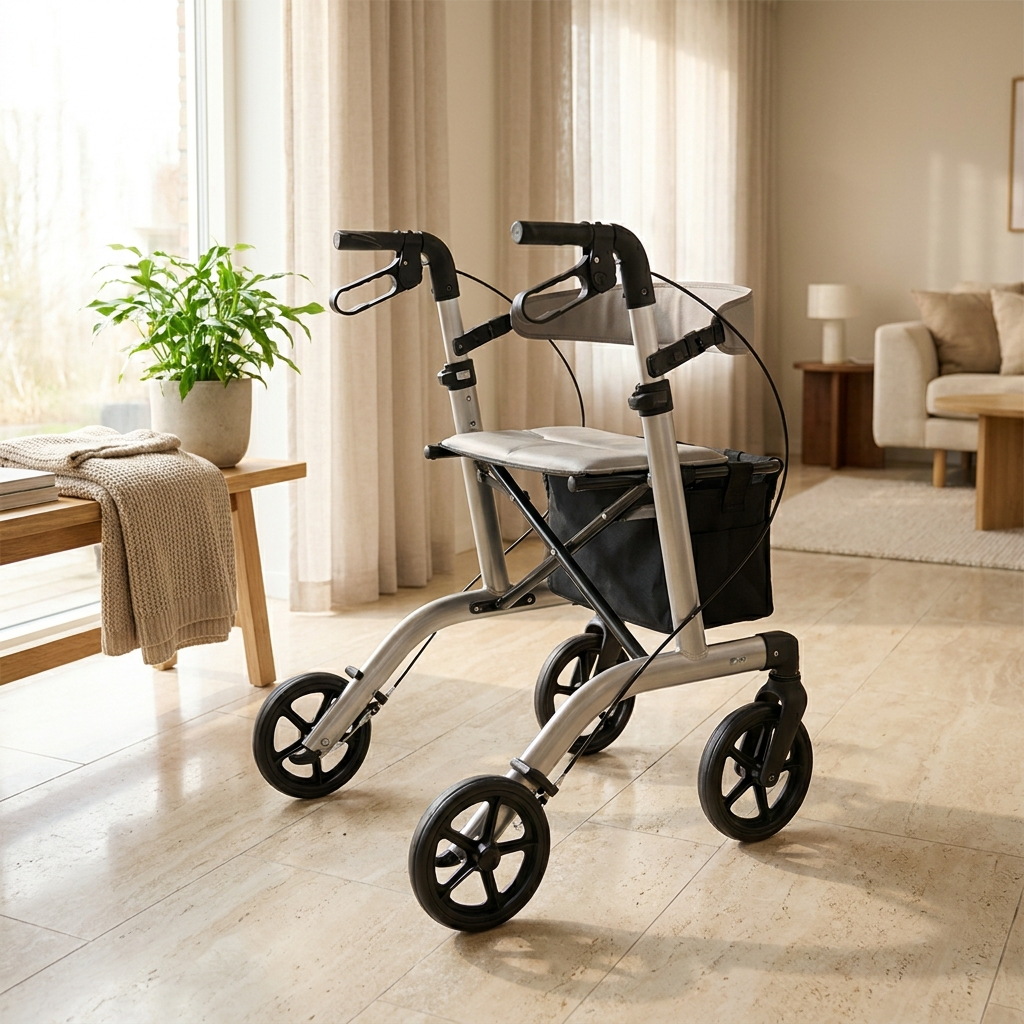 Rollator Image