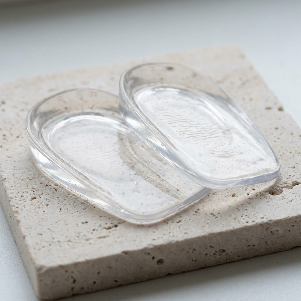 Talonnette gel Image