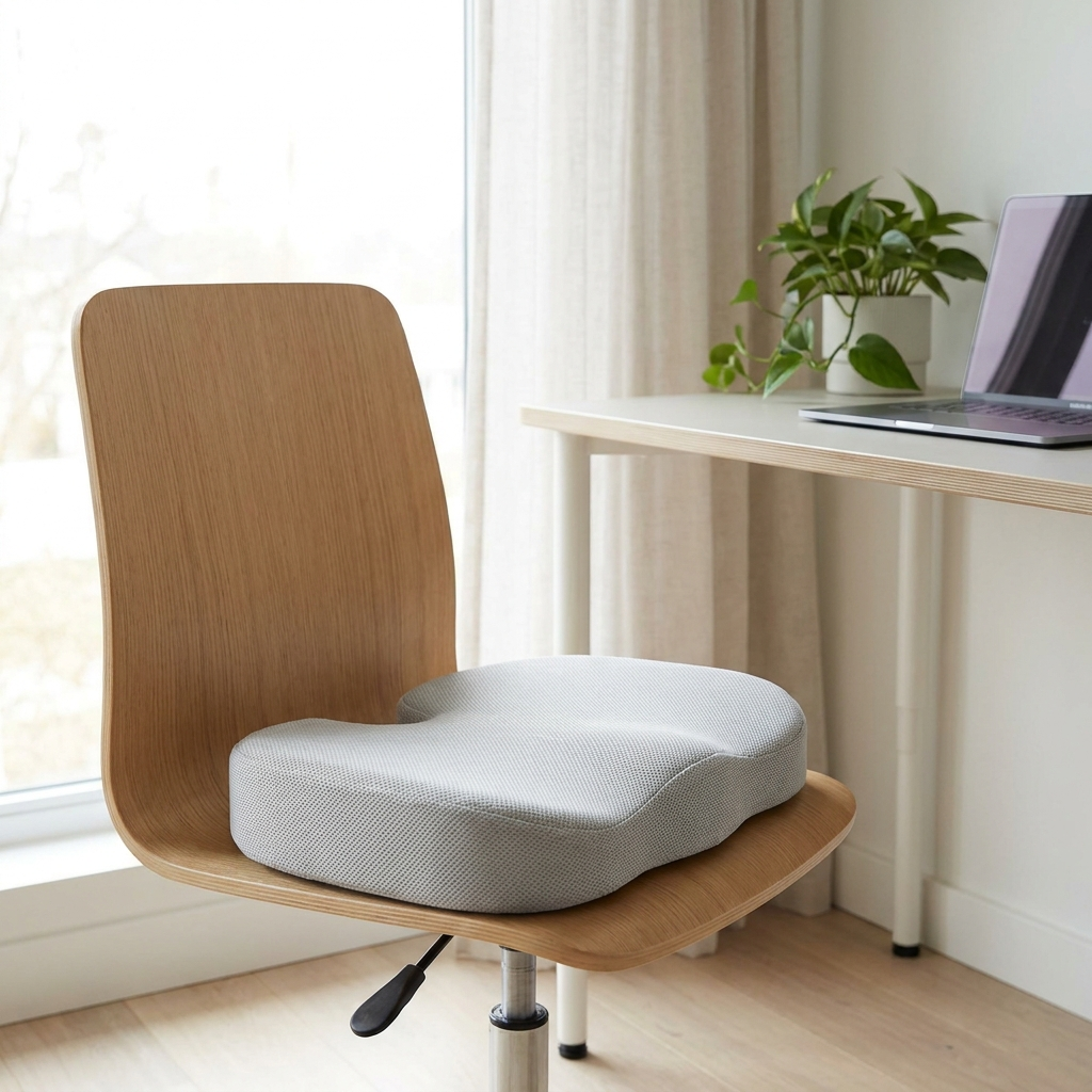 Coussin fessier Image