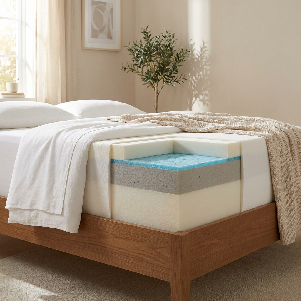 Matelas ortopédique Image