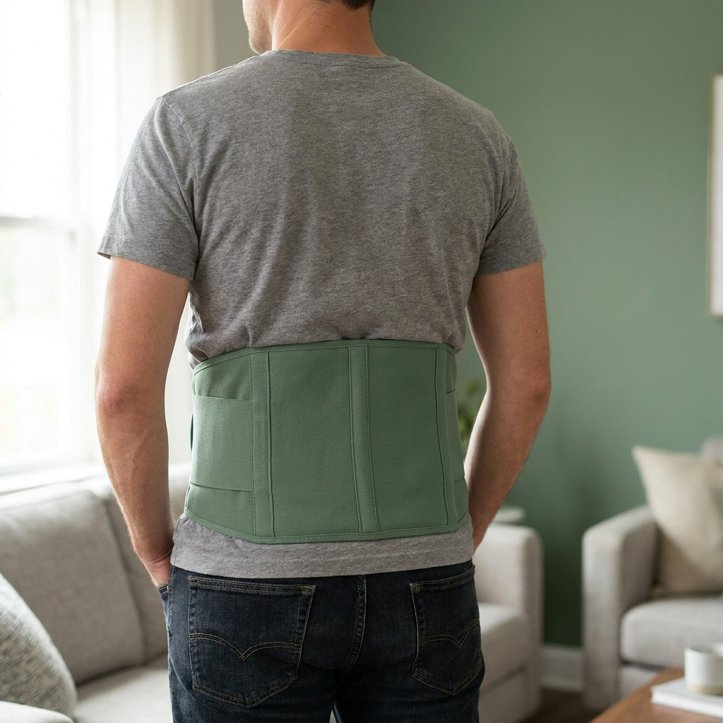 Ceinture lombaire Image