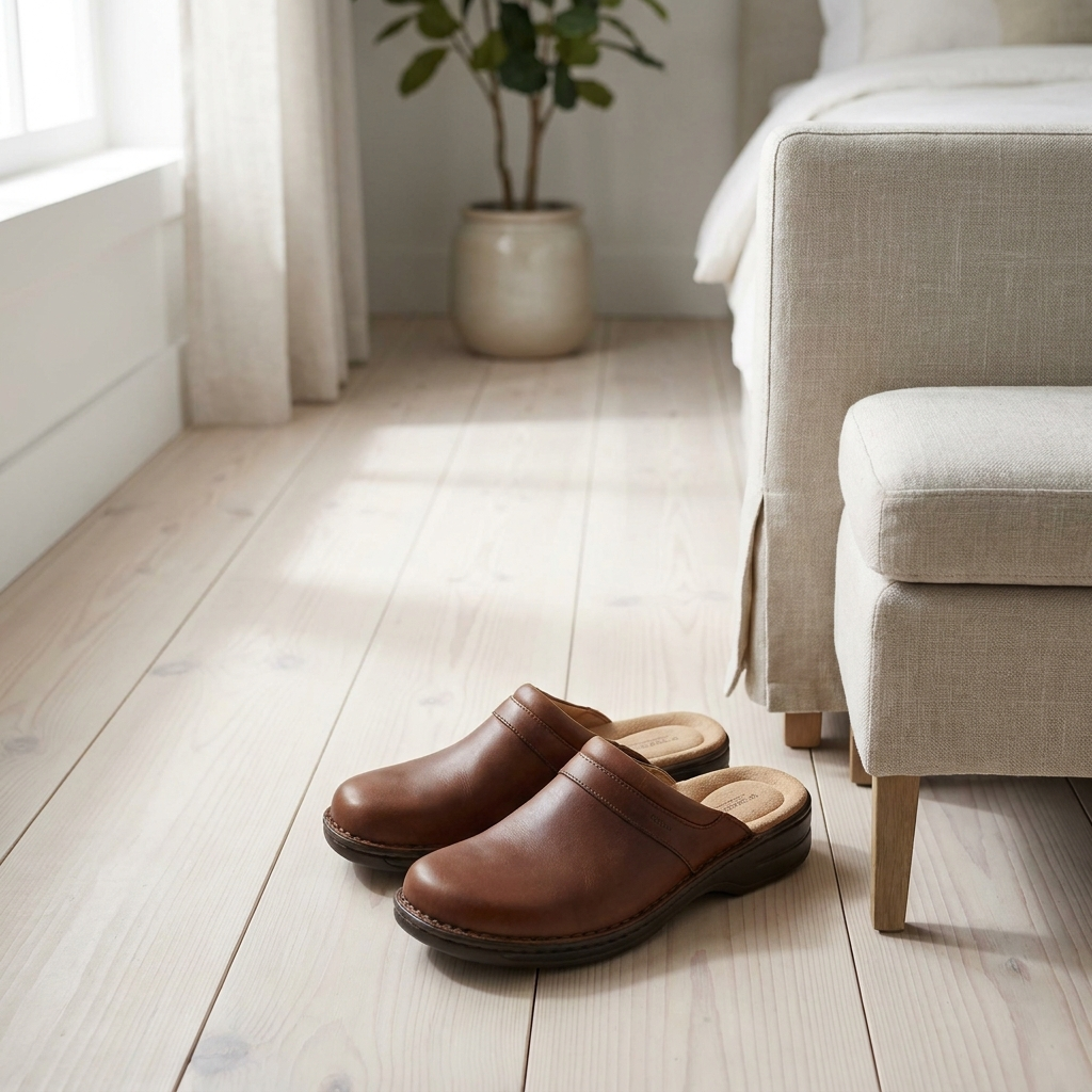 Sabot orthopedique homme Image