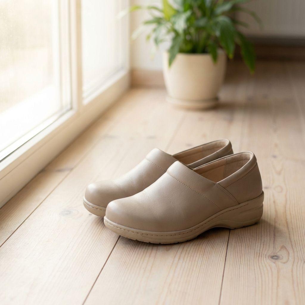 Sabot orthopedique femme Image