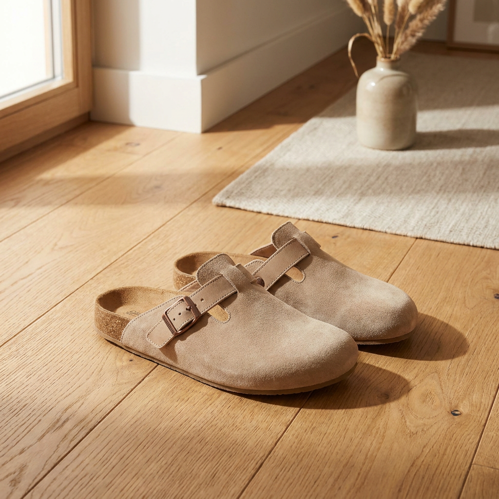 Mule orthopedique femme Image