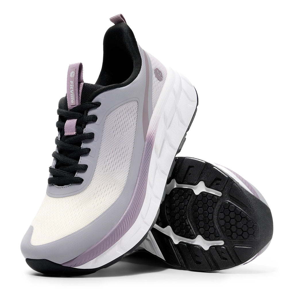 Basket orthopédique femme large — Soutien voûte plantaire