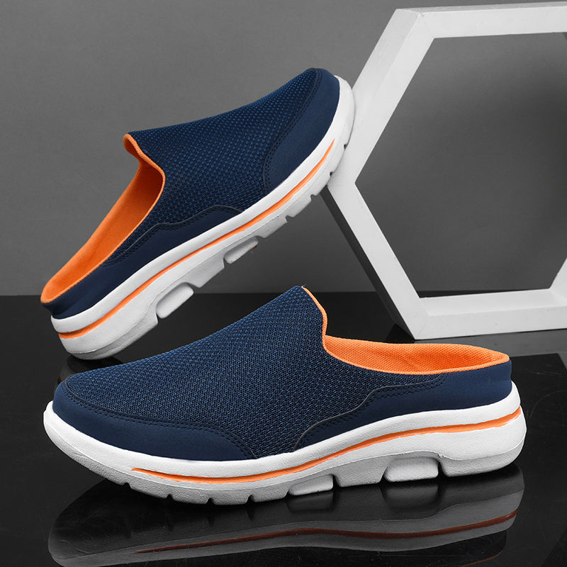 Chaussures Mules Lgres et Respirantes pour Hommes
