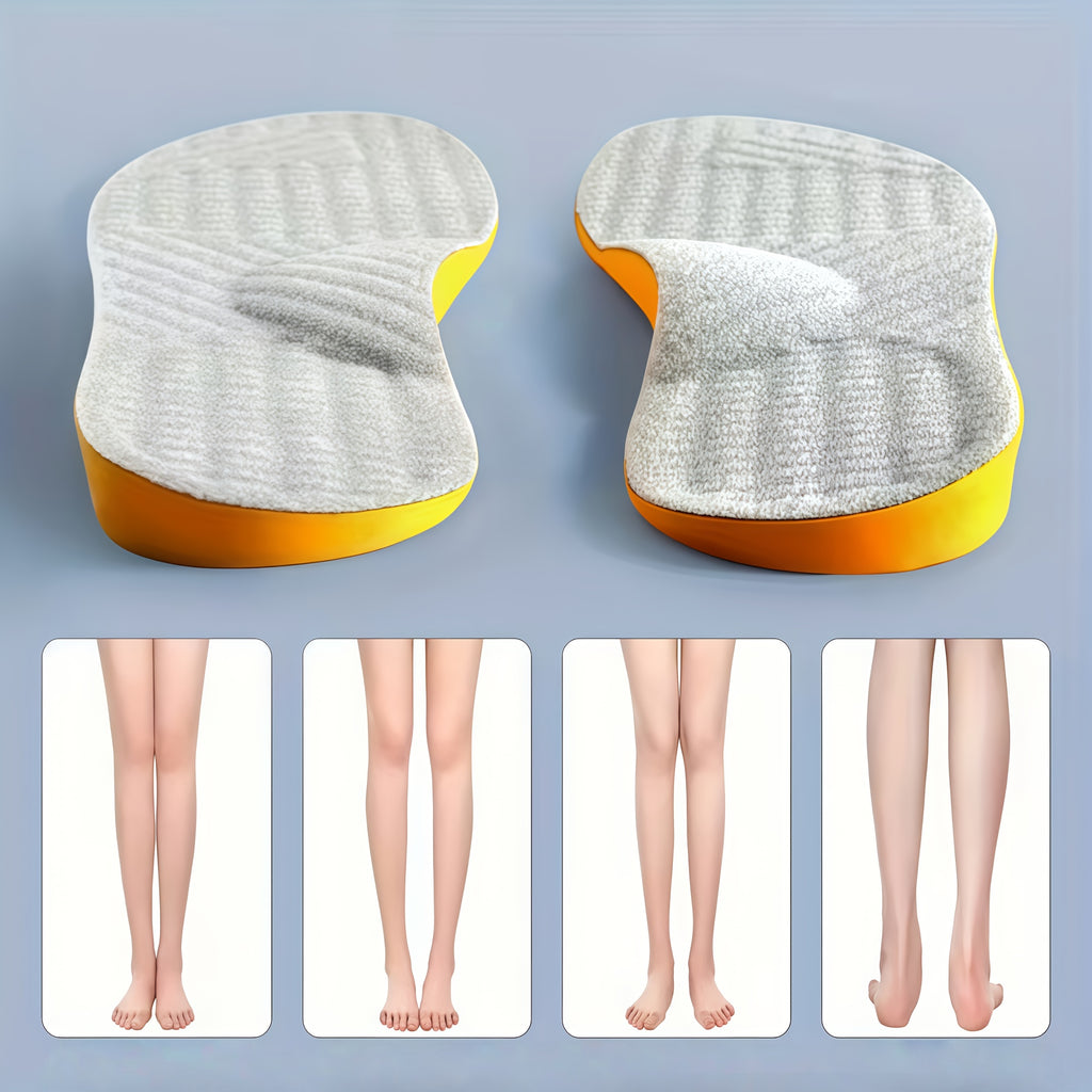 Semelles Intrieures Confortables pour Chaussure Idales en Travail et  la Maison