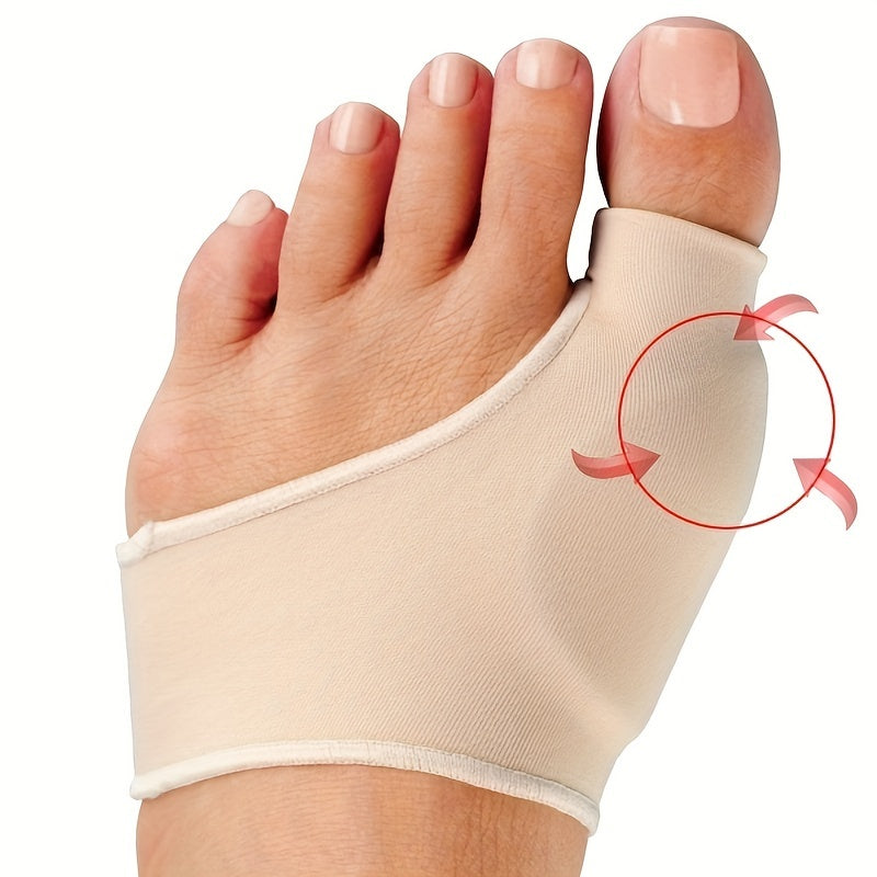 Convient uniquement pour une utilisation nocturnedomestique Utilisation  long terme et remplacement rgulier 2 pices1 paire de couvrepieds lastiques outil de soin des pieds